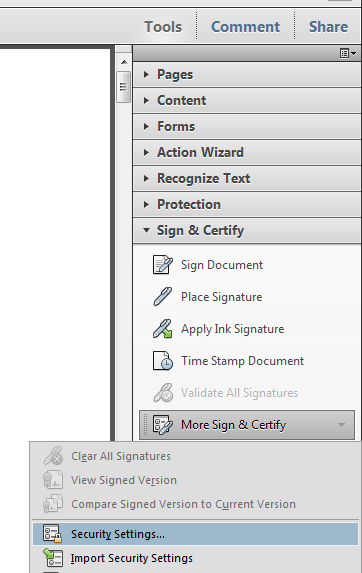 Getting_to_Security_Settings_Acrobat_X.png